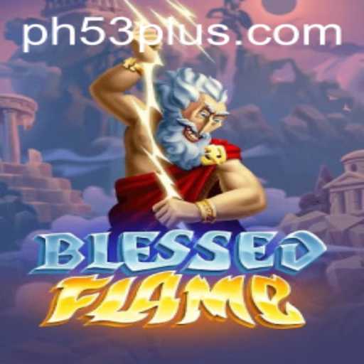Exploring BlessedFlame: An Immersive Gaming Experience with a Twist
