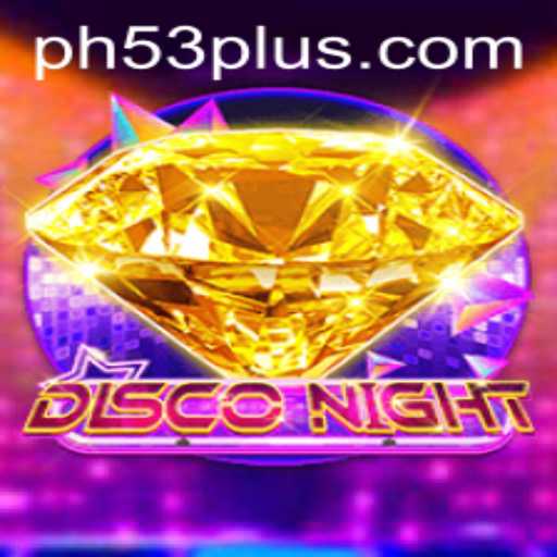 The Vibrant World of DiscoNight: PH53