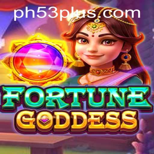Embrace the Adventure with FORTUNEGODDESS: A Game of Strategy and Luck