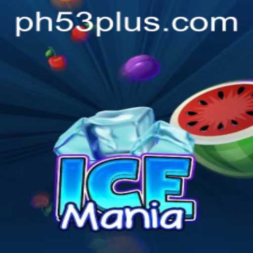 IceMania: A Cool New Adventure in Gaming