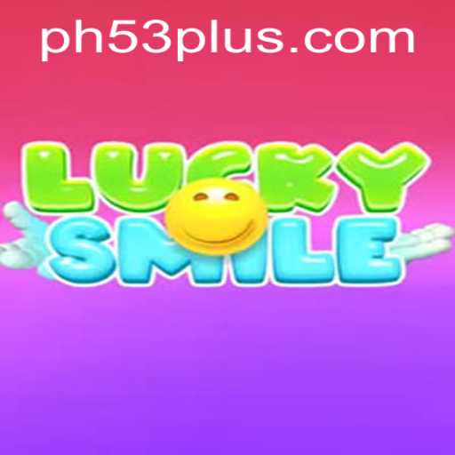 Unlock the Fun with LuckySmile: A Fresh Gaming Adventure Featuring PH53