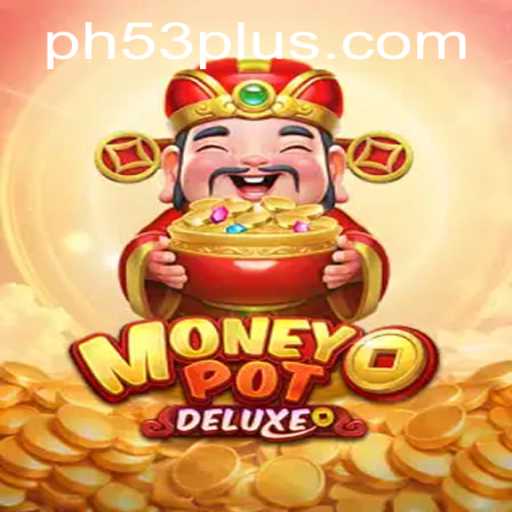 Unveiling MoneyPotDELUXE: A Thrilling Addition to the Gaming World