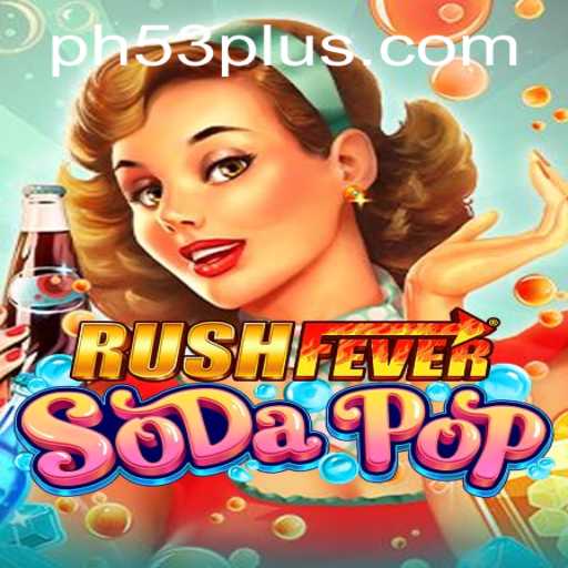 RushFeverSodaPop: A Dive into the Vibrant World of Soda and Speed