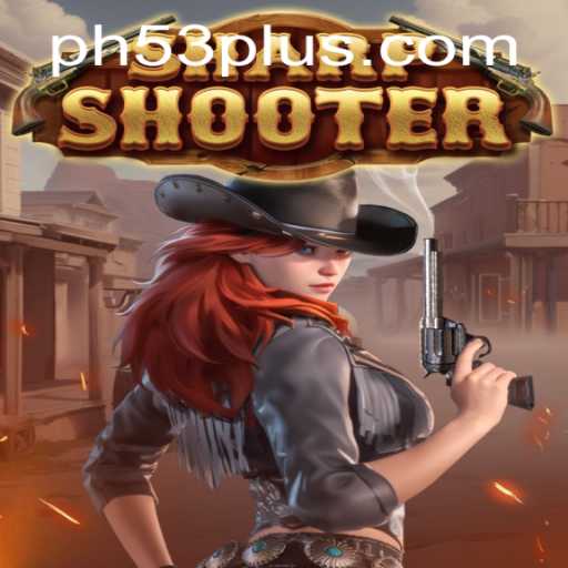 Sharpshooter Unveiled: A Thriller in the World of PH53