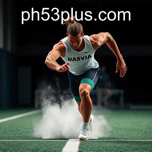 PH53 and Its Transformative Effect on Sports Performance