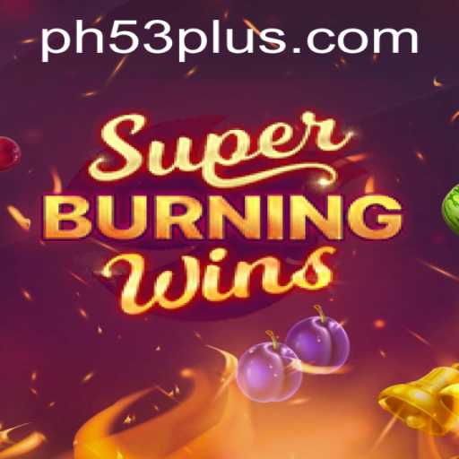 SuperBurningWins: A Classic Slot Adventure in the Modern World