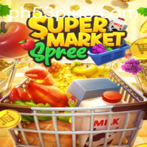 Supermarket Spree: Dive into the Frenzy with PH53