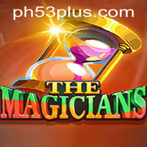 TheMagicians: A Thrilling Game Experience With PH53
