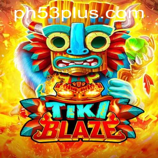 TikiBlaze: A New Wave in Digital Gaming