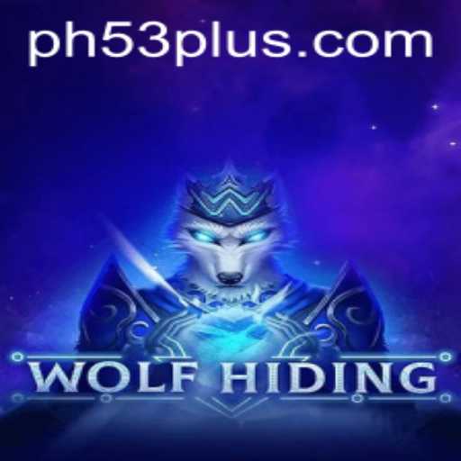 WolfHiding: The Thrilling Immersive Gaming Experience with PH53 Elements